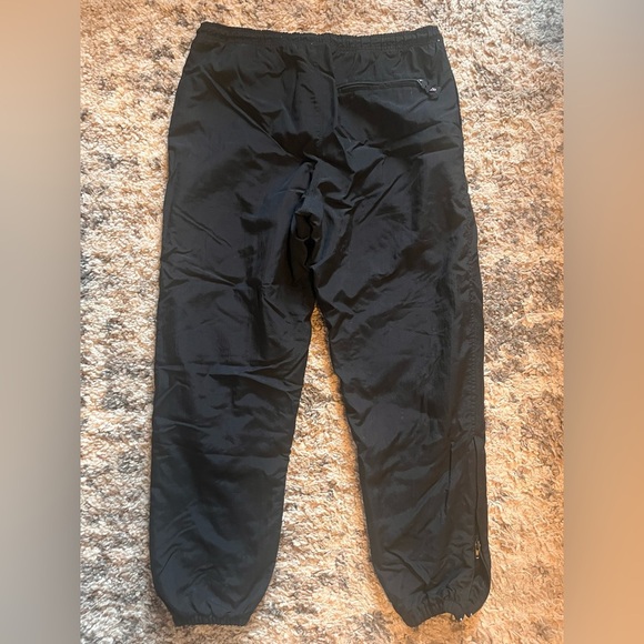 Vintage outer sport windbreakers - Picture 4 of 4